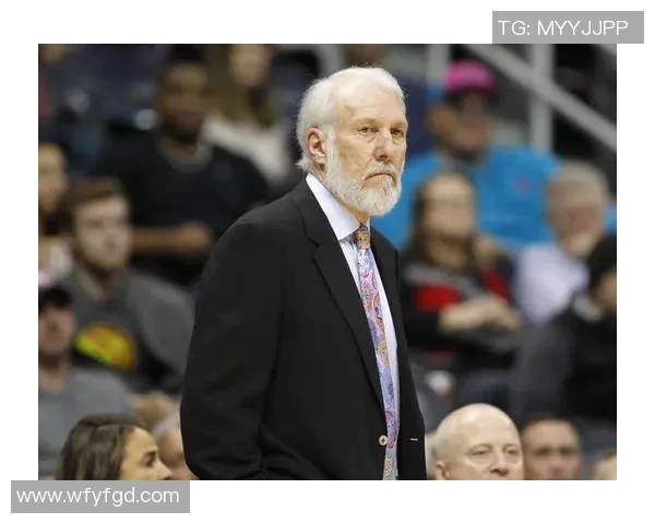 马刺队再度选择摆烂策略波波维奇因轮休主力被联盟罚款