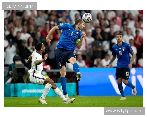 小基耶萨助力意大利夺得欧洲杯荣耀展现足球天赋与团队精神